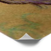 ワイスピアンスキー、ピーコック， 1897 ポスター (角)