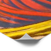 ワイスピアンスキー， Sleeping Stas, 1904 ポスター (角)