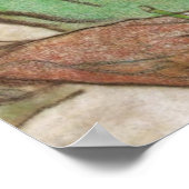 ワイスピアンスキ、バニタス、1895 ポスター (角)