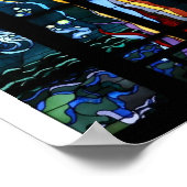 ワイスピアンスキ、1904年の父なる神 ポスター (角)