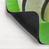 ワイスブラウンシュネック マウスパッド (コーナー)