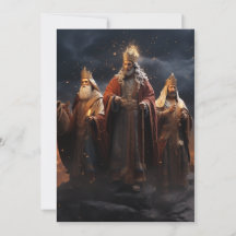 ワイスマンクリスマスカード3枚