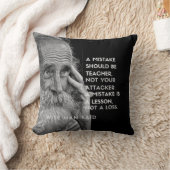 ワイスマントワード装飾用クッション クッション (ブランケット)