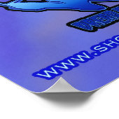 ワイス玩具/漫画ポスター ポスター (角)