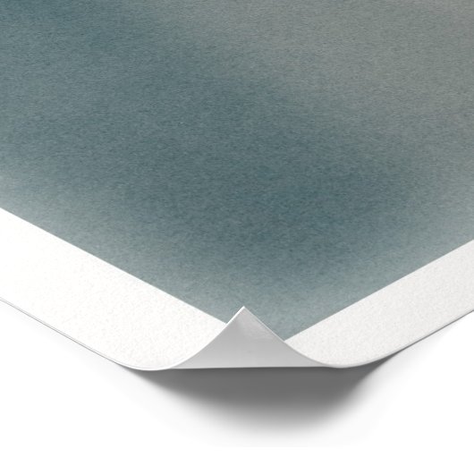 ワイス ポスター (角)