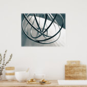 ワイス ポスター (キッチン)