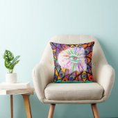 ワイズアイメイジ クッション (椅子)