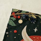 ワイズウィンターウォッチャー ビーチタオル (インサイチュ)