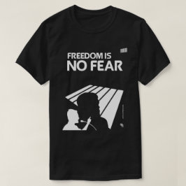ワイズエクスプレッションフリーウマルKHALID Tシャツ