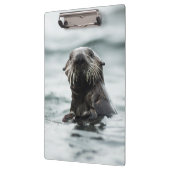 ワイズオッター クリップボード (左)