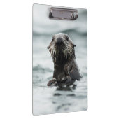 ワイズオッター クリップボード (右)