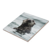 ワイズオッター タイル (側面)