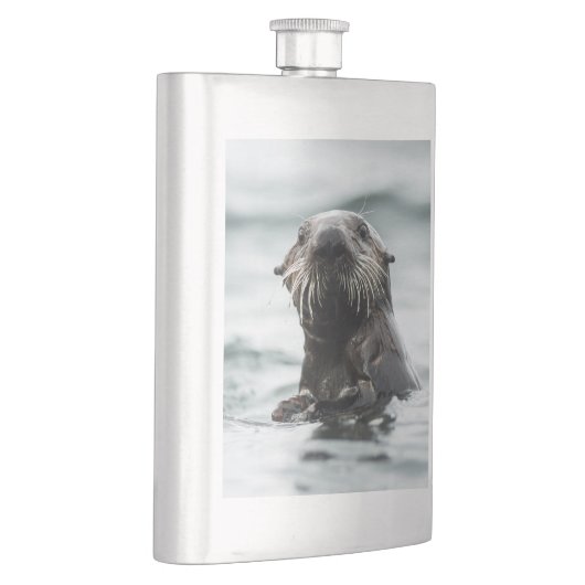 ワイズオッター フラスク (右)