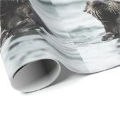 ワイズオッター ラッピングペーパー (ロールコーナー)