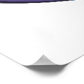 ワイズオールドフクロウのポスター ポスター (角)