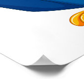 ワイズオールドフクロウ ポスター (角)