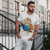 ワイズオールドフクロウTシャツ Tシャツ