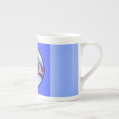 ワイズオールドフクロコーヒー/ティーマグカップ ボーンチャイナマグカップ (右)