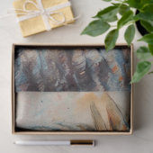 ワイズオールドフクロデクページ紙 薄葉紙 (ギフト)