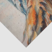 ワイズオールドフクロデクページ紙 薄葉紙 (詳細)