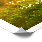 ワイズツリー ポスター (角)