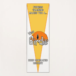 ワイズバーディ ヨガマット