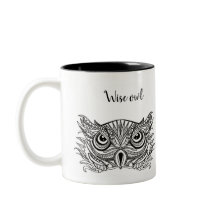 ワイズフクロウ