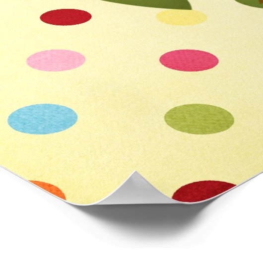 ワイズフクロウ ポスター (角)