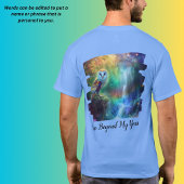 ワイズフクロウTシャツ Tシャツ