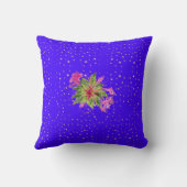 ワイズフラワーアイ – Зри в корень クッション (裏面)