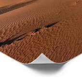 ワイズメンズスタークリスマスグラフィック ポスター (角)