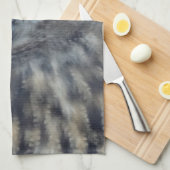 ワイズワン キッチンタオル (四つ折り)