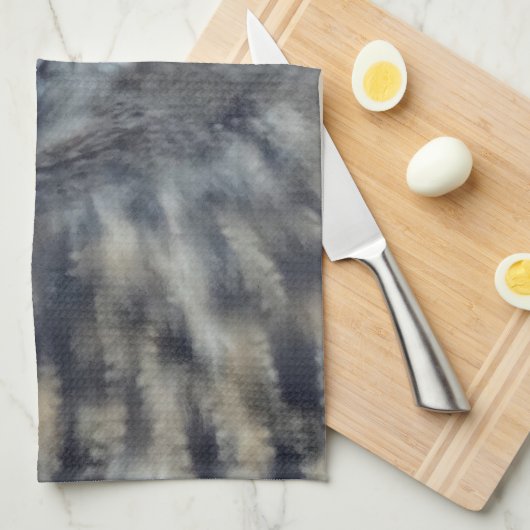 ワイズワン キッチンタオル (四つ折り)