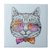 ワイズ子猫カート タイル (正面)