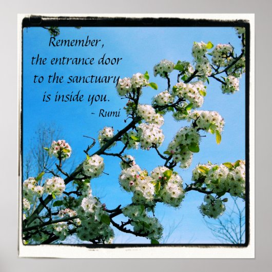 ワイズ引用文春フローラ ポスター (正面)