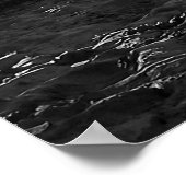 ワイズ引用文 – 新しいエンディングを作る ポスター (角)