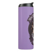 ワイズ・ウーマン・アフォタリー、サレム タンブラー (回転左)