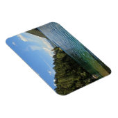 ワイセンシー，オーストリア マグネット (右側)