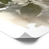 ワイデメイヤー提督バタフライアートプリントポスター ポスター (角)