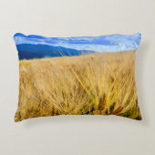 ワイト場 アクセントクッション (正面)