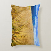 ワイト場 アクセントクッション (正面(垂直))