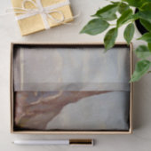 ワイト島のモーニング・シーショア(Talmage著) 薄葉紙 (ギフト)