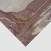 ワイト島のモーニング・シーショア(Talmage著) 薄葉紙 (詳細)