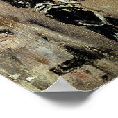 ワイト島1875年 ポスター (角)