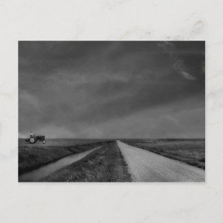 ワイドオープン宇宙ポストカード ポストカード