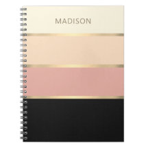 ワイドストライプの赤面モノグラガーリーム