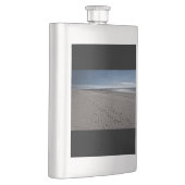 ワイドビーチアットザ北海 フラスク (右)