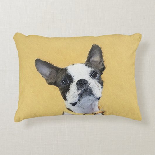 ワイド21x35 アクセントクッション (正面)