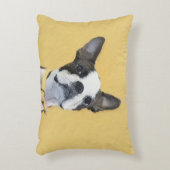 ワイド21x35 アクセントクッション (正面(垂直))