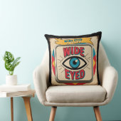 ワイドEtedコーヒーのCo金属のアスベチングサイン クッション (椅子)